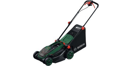 Bosch Rotak 18V2-38 Solo 18V Juhtmevaba Muruniiduk