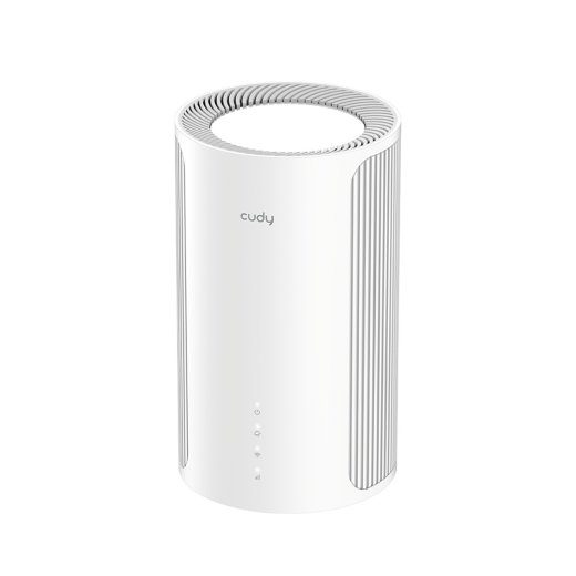 CUDY P4 Wi-Fi 6 SA/NSA AX3000 Maršrutizatorius