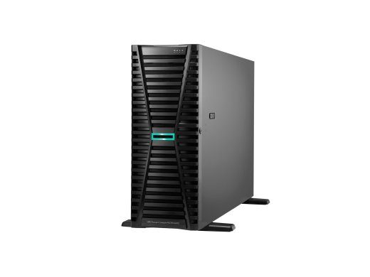 HPE ProLiant ML350 Gen12 arvutusserver 6505P koos 1,92TB-ga