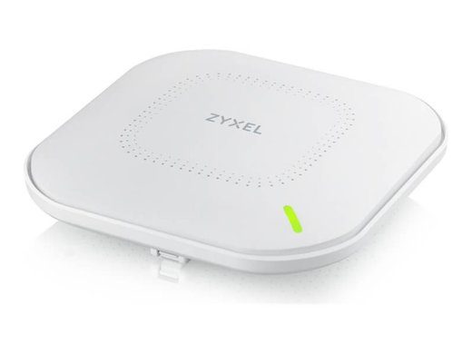 Zyxel WAX630S Juhtmetud Juurdepääspunkt Valge