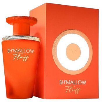 SH´MALLOW Fluff EDP 100ml