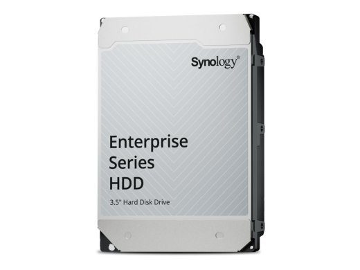Synology Hard Drive HAT5320 8TB 3.5 Serial ATA-600 7200rpm
