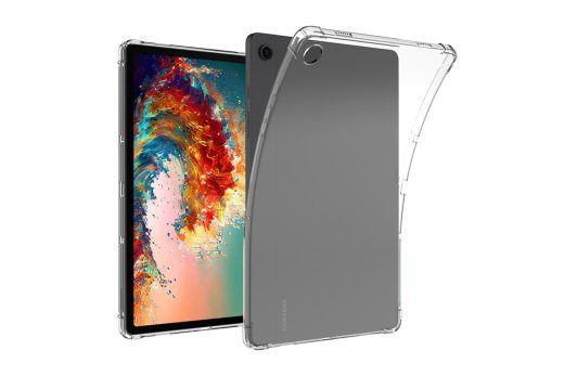 Samsung GP-FPX236AEATW tahvelarvuti ümbris 27,9 cm (11) läbipaistev kate