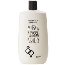 Big Musk Shower Gel 500ml