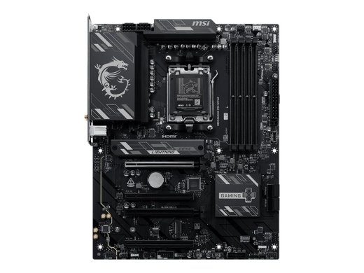 MSI B850 Gaming Pro WiFi 6E ATX Socket AM5 AMD B850