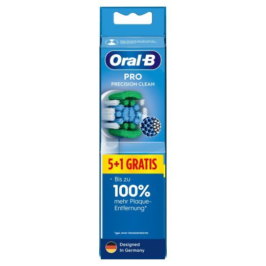 Oral-B DAM-0044879 Valge