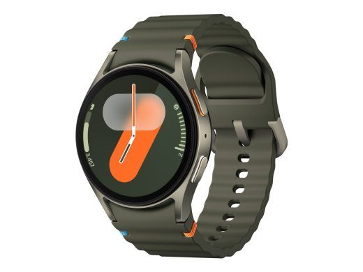 Samsung Galaxy Watch7 40 mm Roheline SmartWatch