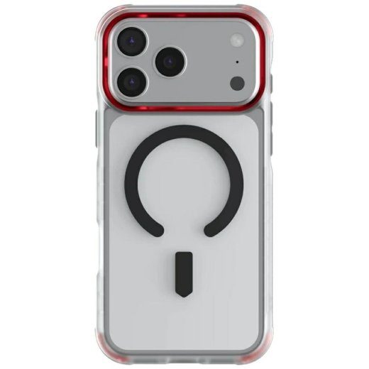 Ghostek Etui Covert MagSafe ümbris Apple iPhone 17 Pro Max jaoks