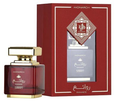 Al Wataniah Rawae’e Monarch Perfume EDP 100 ml