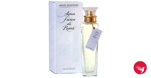 Adolfo Dominguez Agua Fresca de Rosas BOL W 500 ml