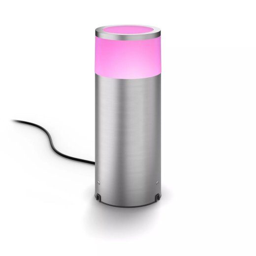 Philips Hue Hue WCA Calla Outdoor Bollard