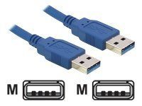 Delock USB-kaabel 3m