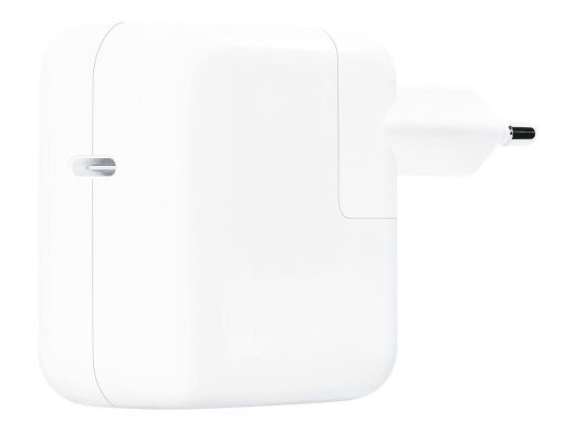 Apple 30Watt 1xUSB-C Adapter (MacBook)