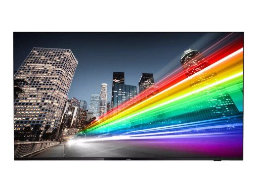 Philips 75BFL2214 75 colių 4K UHD (2160p) išmanusis televizorius