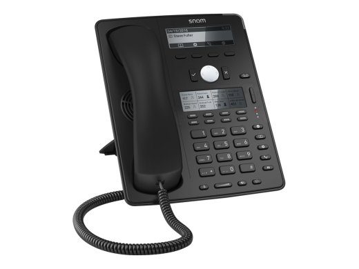 snom D745 VoIP telefonas