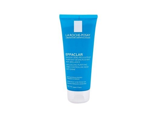 La Roche-Posay Effaclar Face Mask 100ml