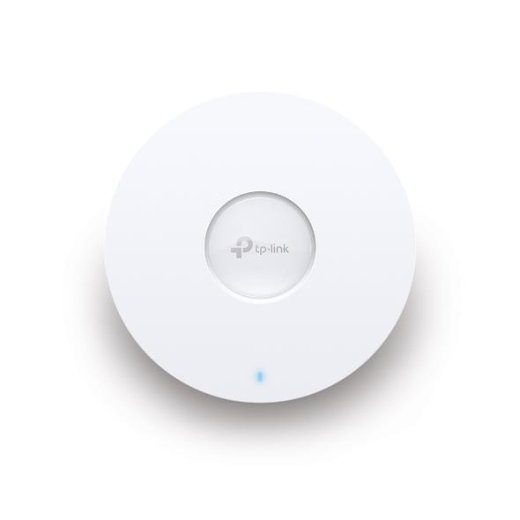 Access Point TP-LINK Omada 5378 Mbps IEEE 802.11a/b/g IEEE 802.11n IEEE 802.11ac IEEE 802.11ax 1xRJ45 EAP670