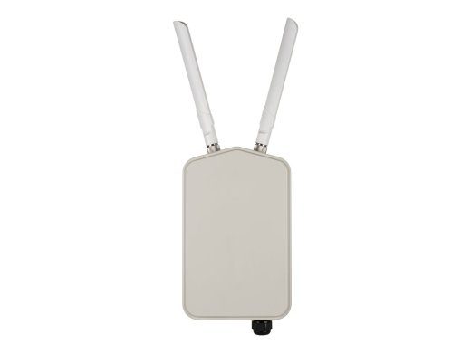 D-Link Nuclias DBA-3621P juhtmevaba ühendus valge