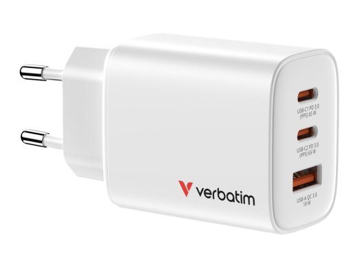 Verbatim Essentials Adapter 5 / 9 / 12 / 15 / 20V