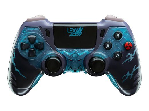Lexip x Tsume NARUTO SHIPPUDEN Kakashi Valdiklis Juoda Mėlyna