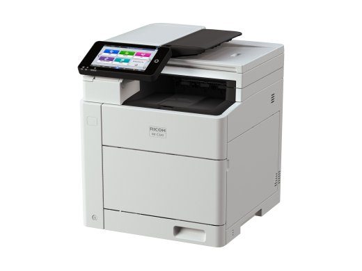 Ricoh IM C320F laserprinter