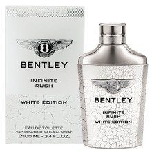 Infinite Rush White Edition EDT 100ml