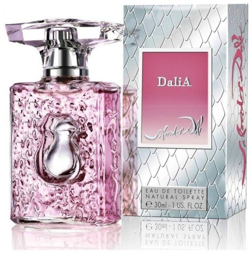 Salvador Dali DaliA Parfüüm EDT 30 ml