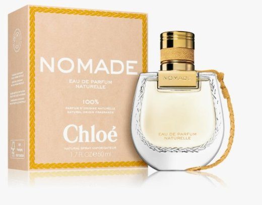 Chloé Nomade Naturelle Perfume EDP 50 ml
