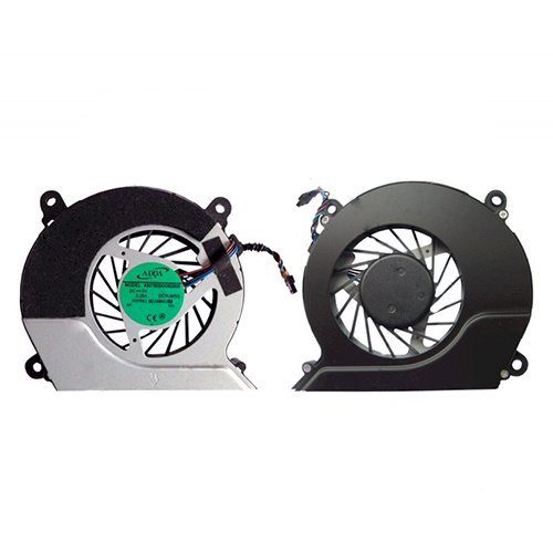 Sülearvuti Jahutusklapp ACER M3-581, M3-581T jaoks