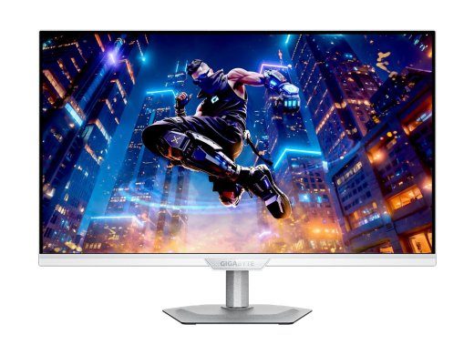 Gigabyte M27Q2 QD 27 SS IPS 2560 x 1440 (2K) 210Hz Monitorius