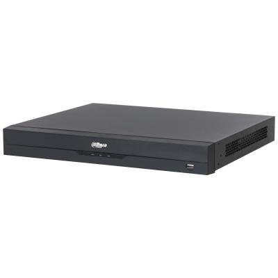 Võrgu videopidur 8CH/NVR5208-8P-EI2 DAHUA