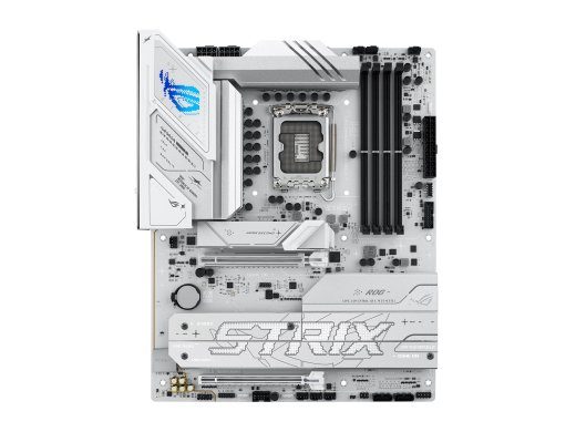 ASUS ROG STRIX B860-A GAMING WIFI ATX Intel B860