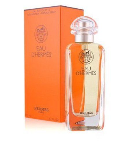 Hermes Eau D´Hermes Parfüüm EDT 100ml