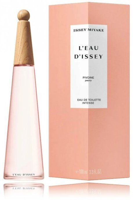 Issey Miyake L'Eau D'issey Pivoine Intense parfüüm EDT 100 ml