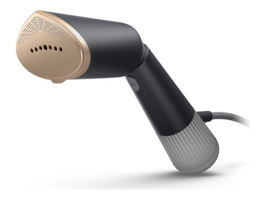 Philips 5000 Seeria STH5030 Käeskantav Aurupuhasti 1400W Must Kuld