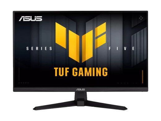 ASUS TUF Gaming VG279QM5A 27-tolline Fast IPS 1920 x 1080 (Full HD) HDMI DisplayPort 240Hz
