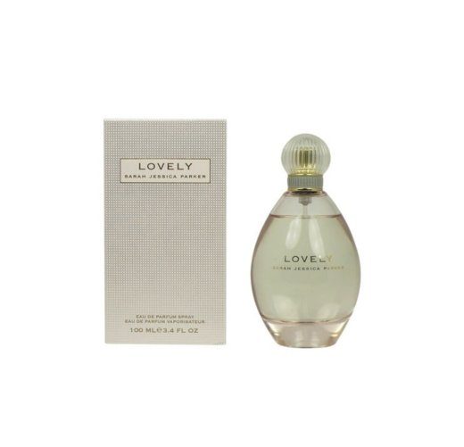 Sarah Jessica Parker Lovely Parfüüm EDP 100ml