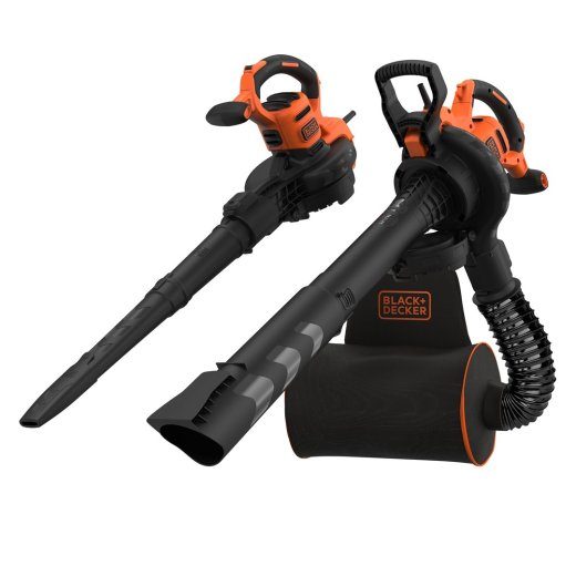 Black & Decker BEBLV300-QS lehatuulur-tolmuimeja
