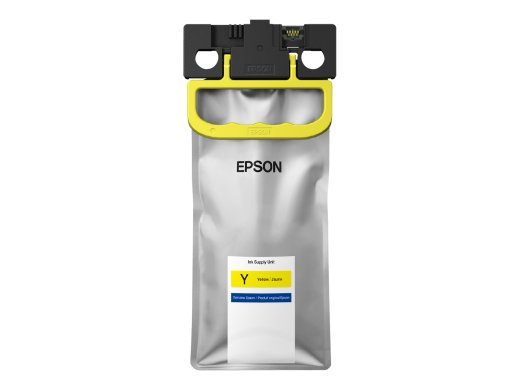 Epson WorkForce Pro EM-C8101R XXL Ink pack Yellow