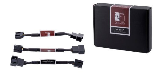 Noctua NA-SRC7 arvuti jahutussüsteemi osa/tarvik