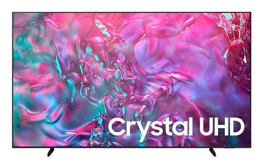 TV SAMSUNG 98" 4K/Smart 3840x2160 Wireless LAN Bluetooth Tizen Must UE98DU9072UXXH
