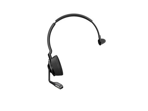 Jabra Engage 75 SE Mono (madala energiatarbega) juhtmevabad kõrvaklapid must