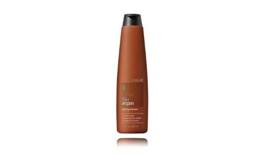 Lakmé K.Therapy Bio Argan Niisutav Šampoon 300 ml