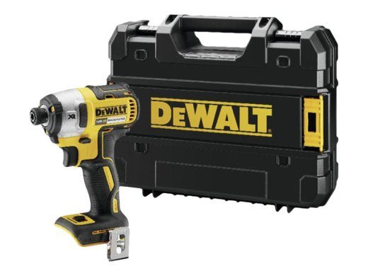 DeWALT DCF887N-XJ 18V löögipihustit aku ja laadija ei ole kaasas
