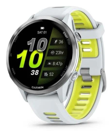 SMARTWATCH FORERUNNER 970/TITAANIUM 010-02969-11 GARMIN