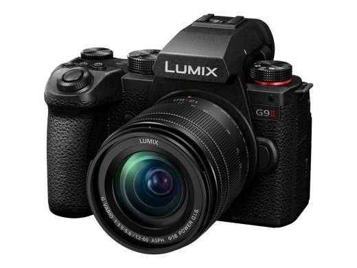 Panasonic Lumix G DC-G9M2M 25.2megapikslist diigitkaamera