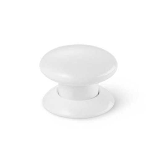 Nice Push-Control nuppu, valge (FGPB-101-1 ZW5 )