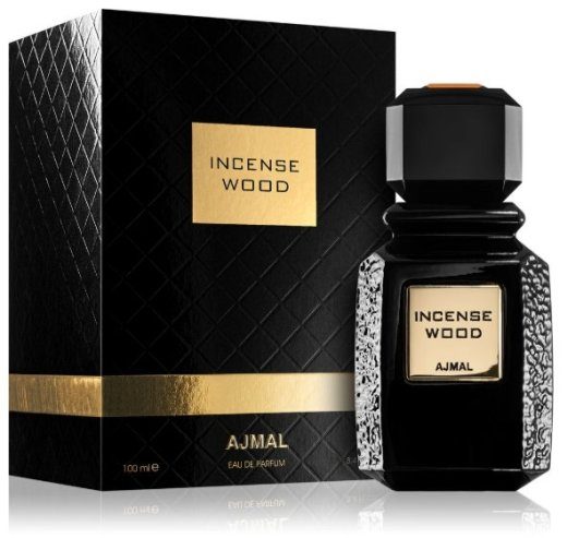 Ajmal Incense Wood parfüüm EDP 100 ml