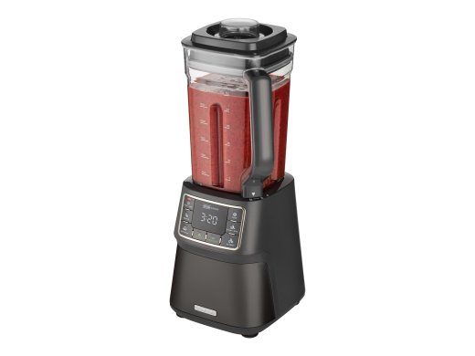 Sencor SBU 7878BK 1500W Must Tolmuimeja
