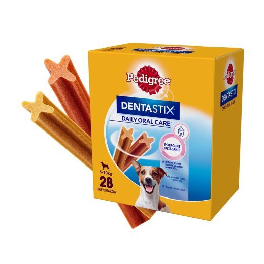 Pedigree 5998749110720 koerte kuivatoit 110 g Täiskasvanu